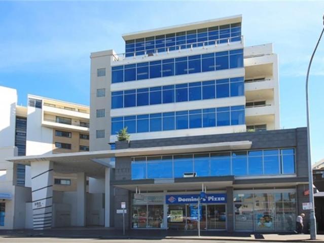Office for rent in Sydney, New South Wales