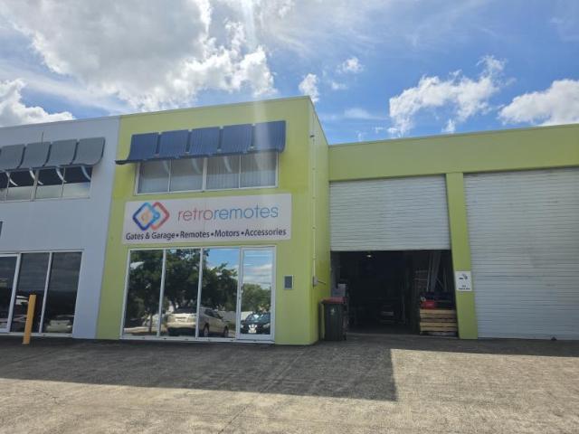 Warehouse for rent in Toombul, Queensland