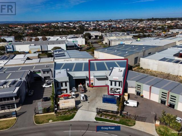 Warehouse for rent in Yangebup, Western Australia