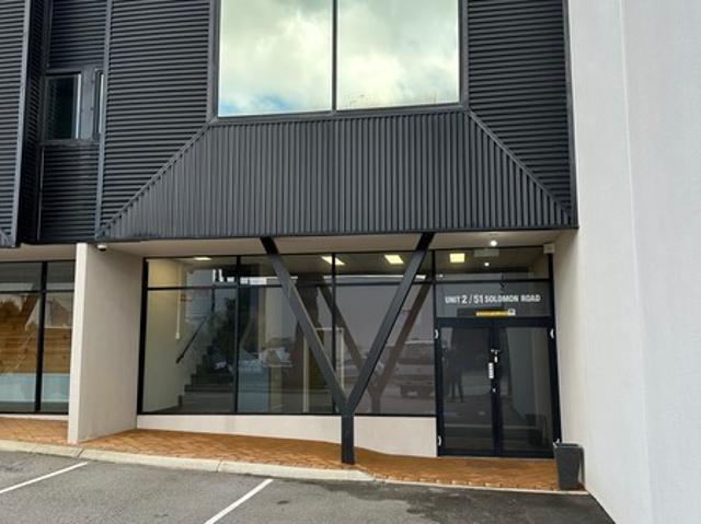 Warehouse for rent in Jandakot, Western Australia