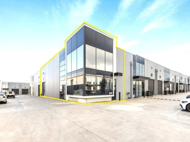 Office for rent in Camerons Creek, Victoria
