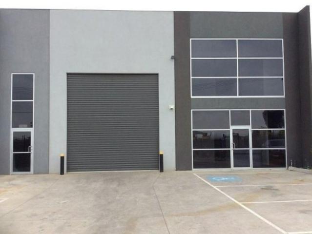 Warehouse for rent in Camerons Creek, Victoria