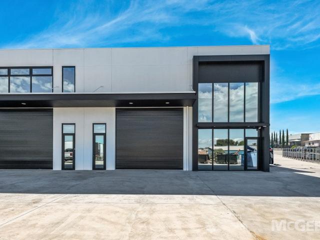 Warehouse for rent in Horseshoe Creek, South Australia