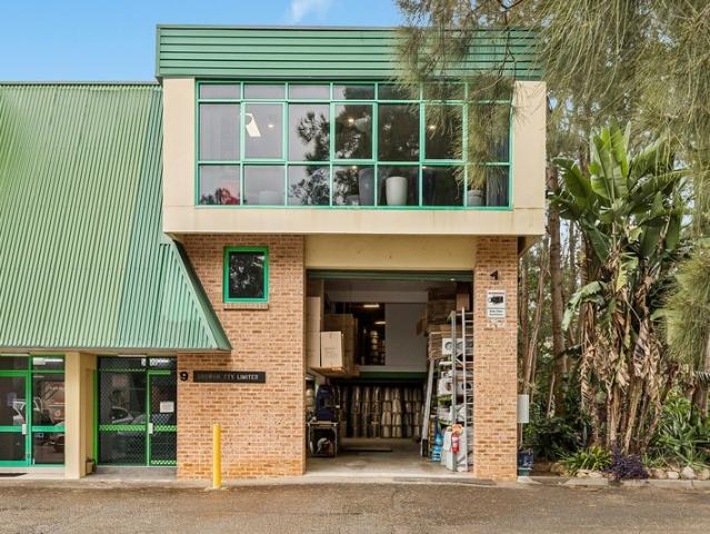 Warehouse for sale in Sydney, New South Wales