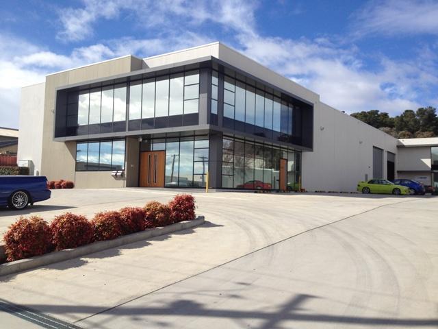Warehouse for rent in Canberra, Australian Capital Territory