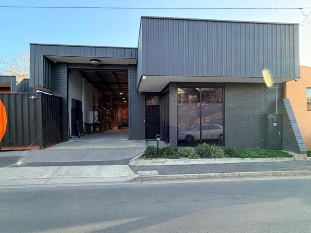 Warehouse for rent in Horseshoe Creek, South Australia