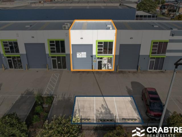 Warehouse for sale in Camerons Creek, Victoria
