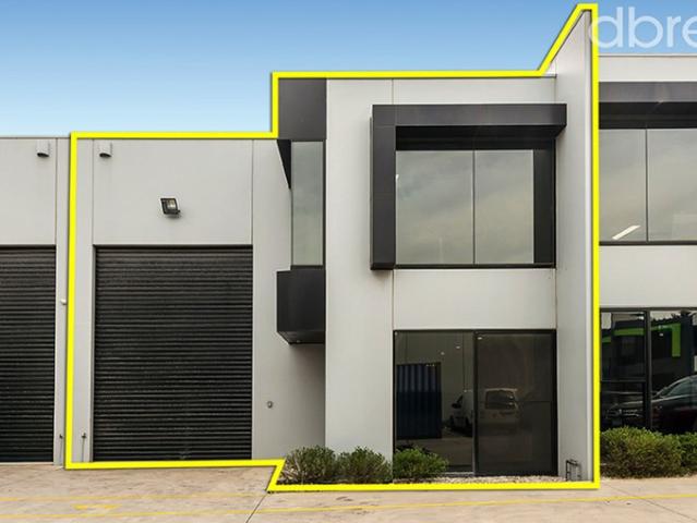 Warehouse for rent in Camerons Creek, Victoria