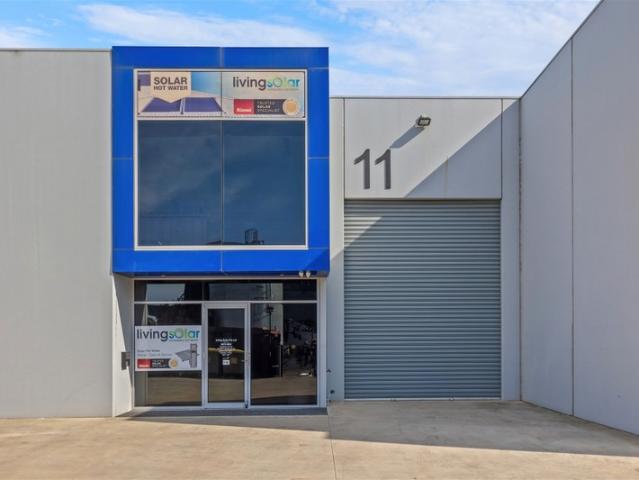 Warehouse for rent in Camerons Creek, Victoria