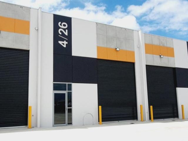 Warehouse for rent in Camerons Creek, Victoria