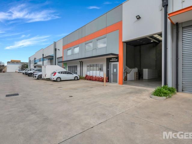 Warehouse for rent in Horseshoe Creek, South Australia