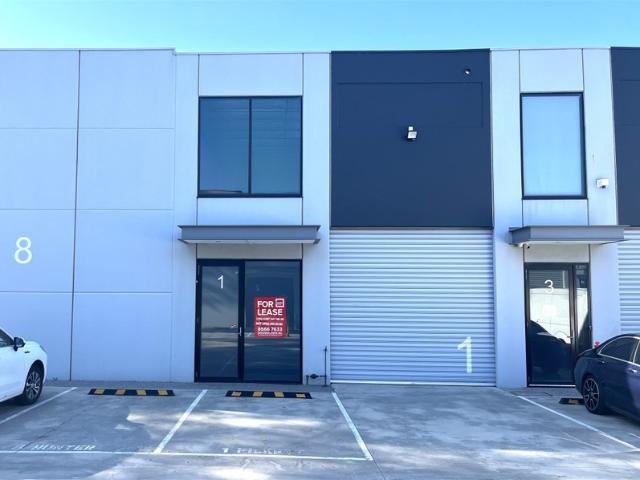 Warehouse for sale in Camerons Creek, Victoria