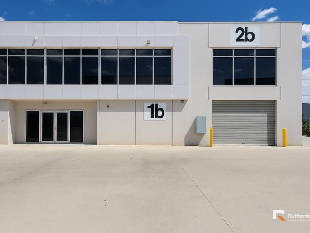 Warehouse for rent in Camerons Creek, Victoria