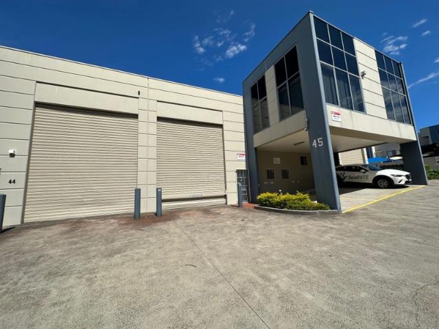 Warehouse for rent in Sutherland, New South Wales