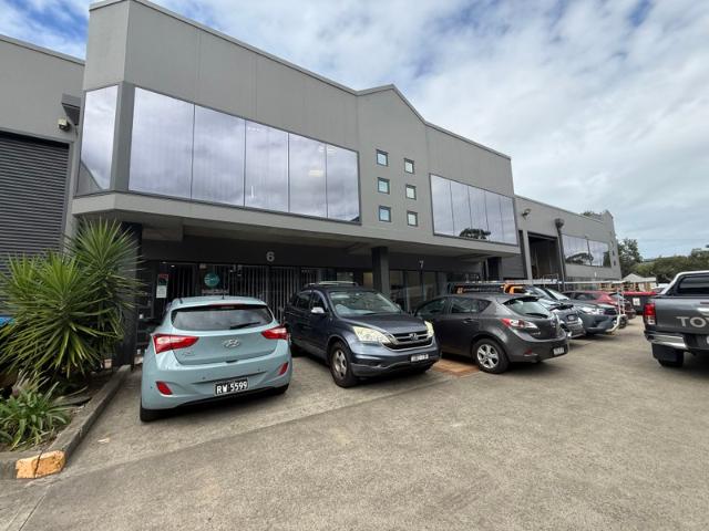 Warehouse for rent in Sydney, New South Wales