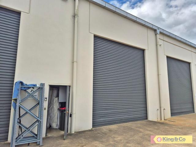 Warehouse for rent in Salisbury, Greater Brisbane