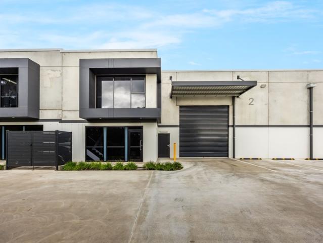 Warehouse for rent in Horseshoe Creek, South Australia