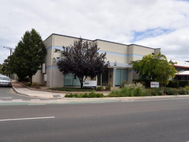 Warehouse for rent in Horseshoe Creek, South Australia