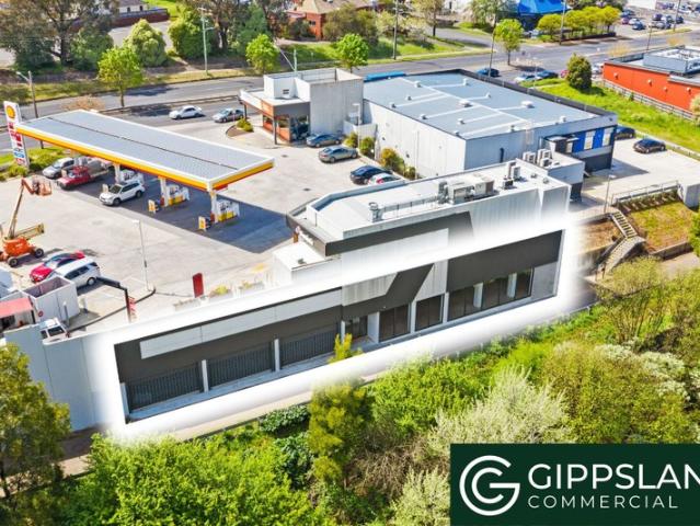 Retail for rent in Warragul, Shire of Baw Baw