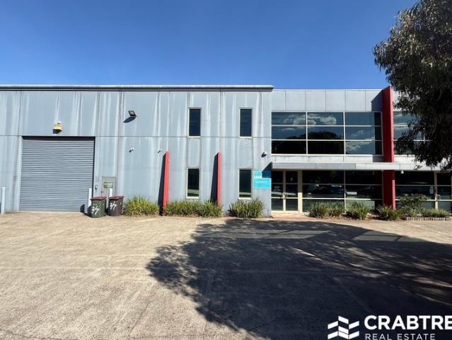 Warehouse for rent in Camerons Creek, Victoria