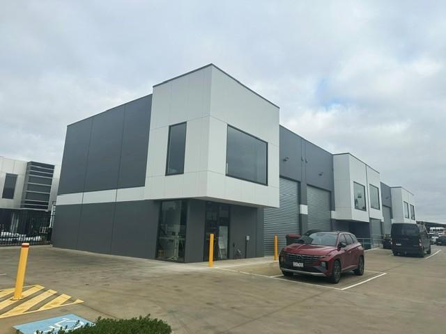 Warehouse for rent in Camerons Creek, Victoria