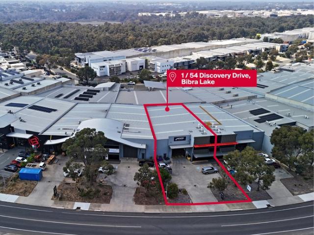Warehouse for rent in Bibra Lake, Western Australia