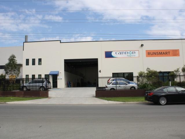 Office for rent in Toombul, Queensland
