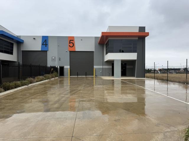 Warehouse for rent in Camerons Creek, Victoria