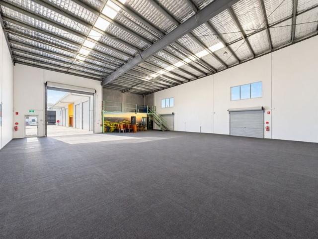 Warehouse for rent in Birtinya, Sunshine Coast Regional