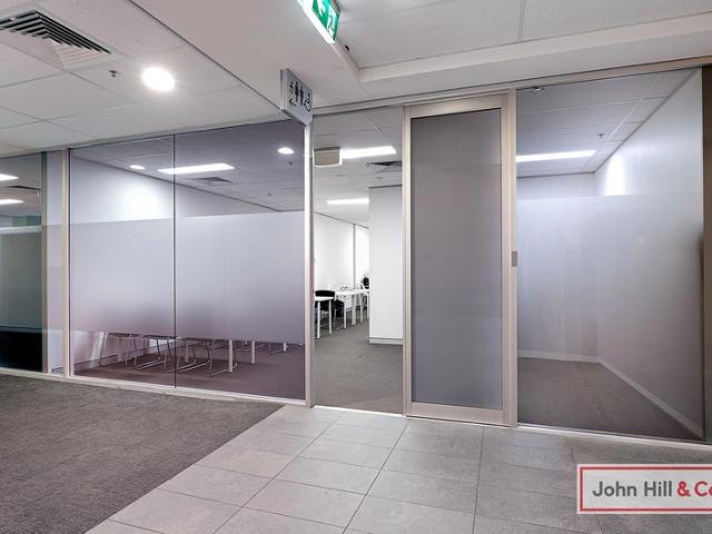 Office for rent in Sydney, New South Wales