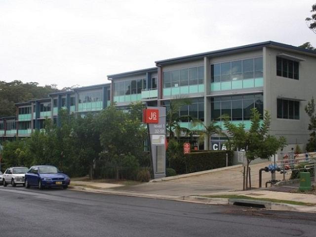 Office for rent in Sydney, New South Wales