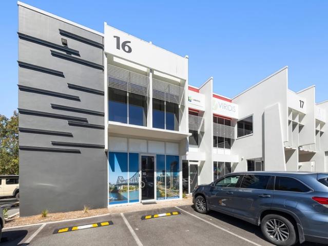 Office for rent in Morningside, Greater Brisbane
