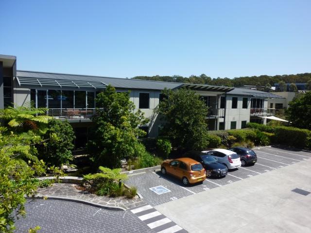 Office for rent in Sydney, New South Wales