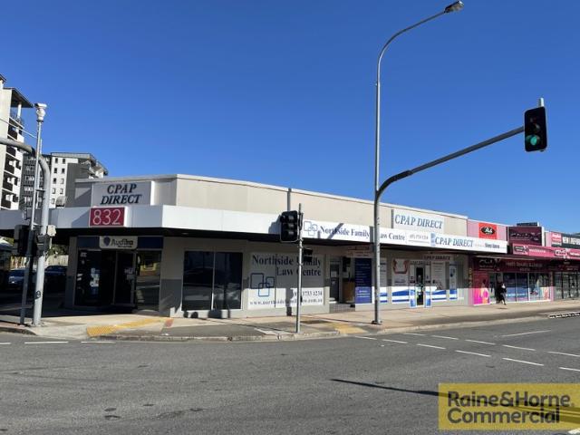 Office for rent in Chermside, Greater Brisbane