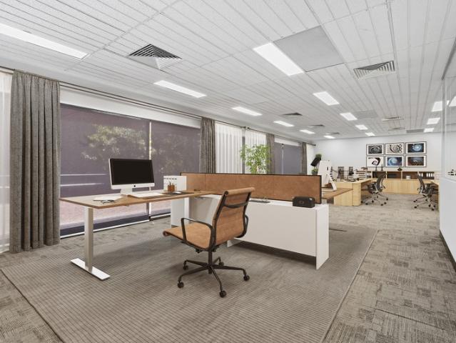 Office for rent in Perth Office for rent in Perth
