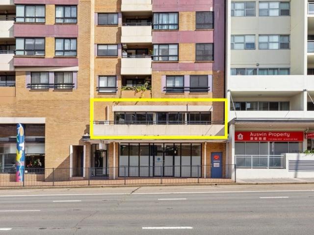 Office for rent in Sydney, New South Wales