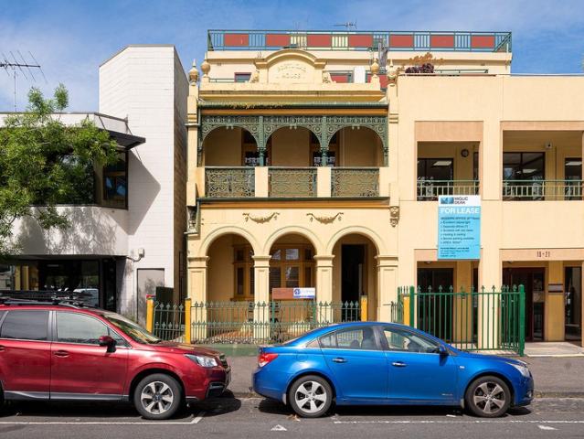 Office for rent in Camerons Creek, Victoria