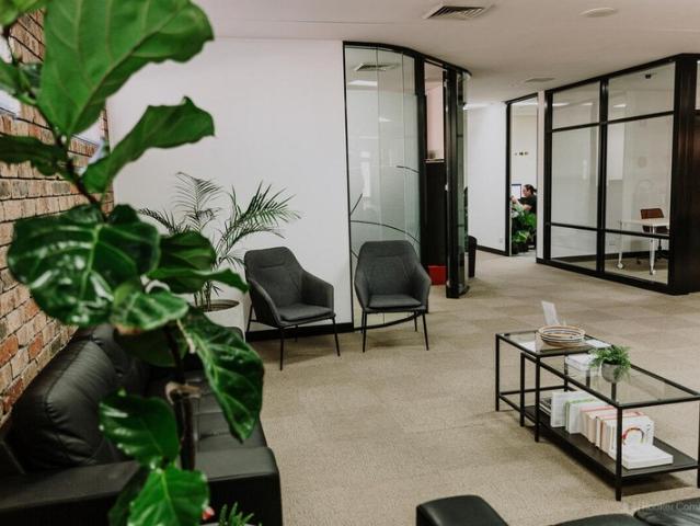 Office for rent in Roma, Queensland