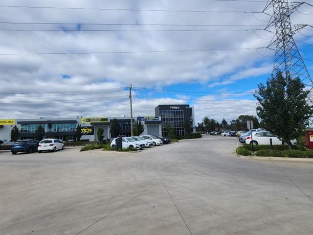 Office for rent in Keilor East
