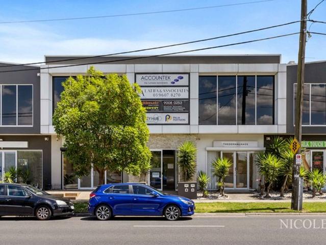 Office for sale in Camerons Creek, Victoria