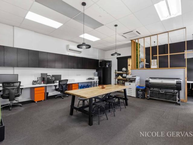 Office for sale in Camerons Creek, Victoria