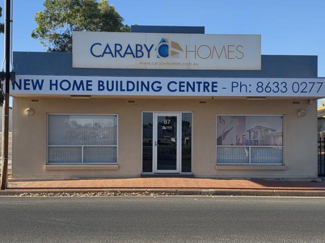 Retail for rent in Risdon Park, South Australia
