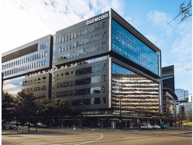 Office for rent in Victoria Harbour, Melbourne