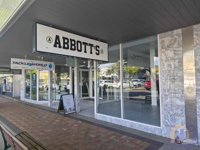 Office for rent in Banyan, Queensland