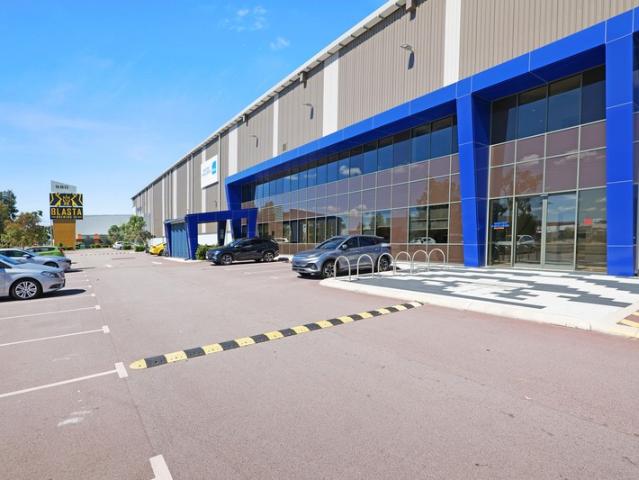 Office for rent in Forrestfield, Western Australia