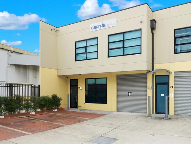 Office for rent in Sydney, New South Wales