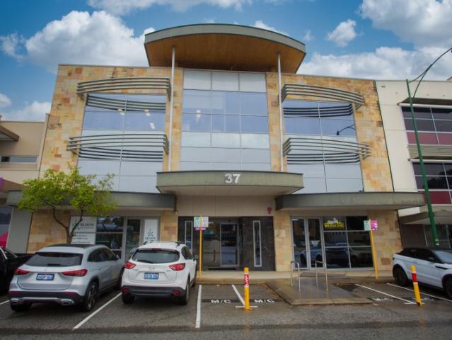 Office for sale in Stirling, Western Australia