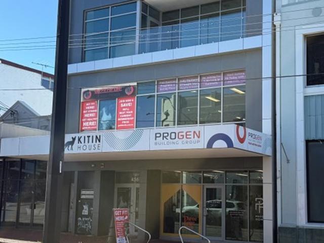 Office for rent in North Perth, Western Australia