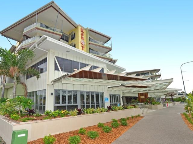 Office for rent in Kings Creek, Queensland