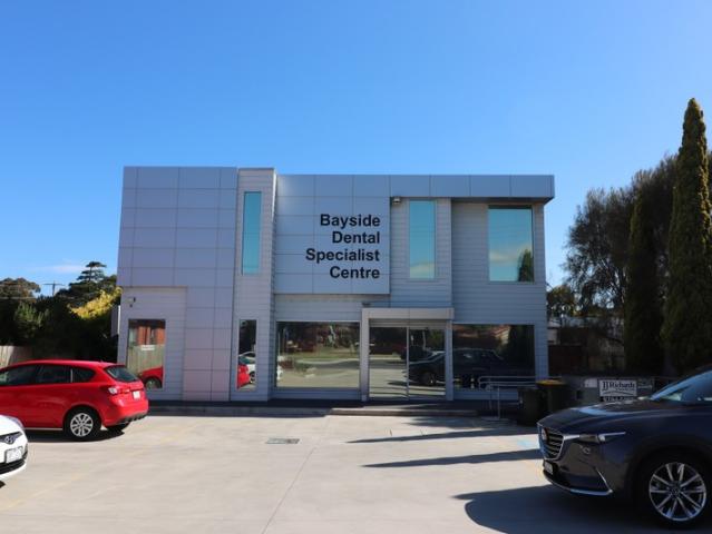 Office for rent in Camerons Creek, Victoria